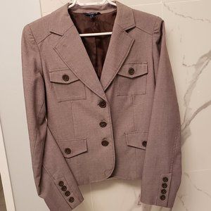 Reitmans Elegant Jacket. Never worn. Size 7.